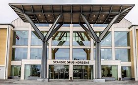 Scandic Opus Horsens